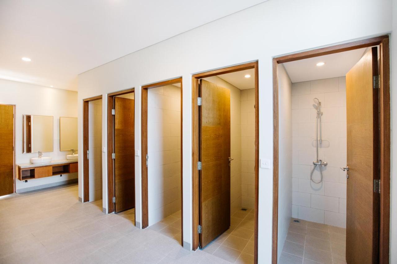 Vasudha Hostel Canggu 외부 사진